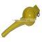 NEW 1X Aluminum alloy lemon squeezer juicer machine pressed juice machine