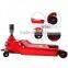 Hydraulic Garage Jack 3/3.5 ton dual pump quick lift floor jack high qulity