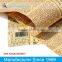 Printed english news roll kraft paper