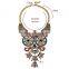Most Popular Originality Multi Layer Bead Necklace China Wholesale