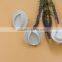 ZiNuo 3pcs leaf shape cake decorating tools
