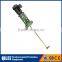 stainless steel automatic propeller paint mixing stirrer