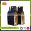 100% recyclable material stand up zipper bag for food packing