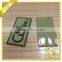 rubber label custom 3d soft pvc patch for bag
