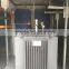 10KV outdoor electric substation equipment combination transformer