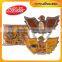 SK-Q183 Butterfly Shape Biscuit With Halal Chocolate
