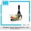 YJ300 long life 2 axis joystick for excavator