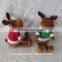 plush toys stuffed toy reindeer wholesale 2016 new