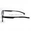 sunglasses carbon fiber sunglasses bike sunglasses with silicone nosepad