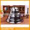 Bestseller Factory Price Made in China Plain Stainless Steel Pet Dog Bowls