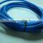 Manufacturer supply Europe quality cat6 patch cord Asia price