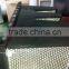 HVAC activated carbon V shape factory price coarse air filter