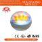 Shunlong plastic solar light for home decoration(indoors) mould
