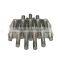 shanghai strong magnets Permanent magnetic bar/rod/tube 3000-12000Gauss
