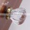 unique antique brass crystal cabinet handles and knobs
