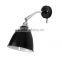 Manufacturer's Premium solar wall lamp vintage wall lamp