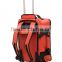 20" Ourdoor travel waterproof bag, EU Standard laptop trolley backpack