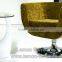  china hot-sale tv lounge chair and stool