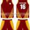 basketball uniform