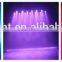 Dmx led 54pcs 3in1 rgb led par light manufacturers wholesale