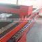Heavy Duty CNC Plasma Cutting Table for Sheet Metal