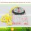 IMAGINE Plastic Sturdy Compass for Camping Survival with Top Quality