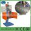 200w steel tube high frequency welding machine circumferential seam automatic TIG tube welder