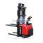 2016 Hot 1.5 Ton 5 meters reach truck forklift cable scraper