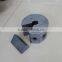 nut lock crimping machine