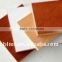 High quality melamine faced particle board for furniture