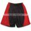 Quick dry dri fit antibacterial fashion boys mens shorts