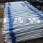 TOP selling stainless steel fence zinc steel fence