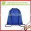 Wholesale Cotton or Polyster Custom Drawstring Bags