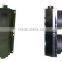 Traffic road led pedestrian signal head