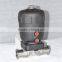 food grade sanitary pneumatic diaphragm valve manufacturer in india