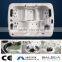 Joyspa mini acrylic bathtud massage spa for 2-3 person with CEcertificate