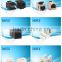 RJ45 Splitter New CAT5 CAT6 LAN Ethernet Connector Adapter 8P8C Network modular plug PC laptop cable contact switch