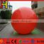 2m Black Inflatable Helium Balloon Price