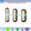 standard dual heads hydraulic gasy clinder for automobile