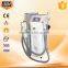 Hair Removal OD-IRL10 Thee Handles IPL Medical + RF +Laser Multifunction Beauty Salon Equipment