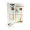 2015 dermaroller micro 192needles skin lifting therapy 192 needles titanium roller derma roller