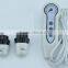 Professional skin and hair analyzer