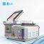 Facial spider vein removal system with CE