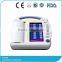 2016 CE&ISO Handheld Price of Digital 10 Inch Color Twelve-channel Electrocardiograph ECG Machine EKG Machine EKG-1212A-Shelly