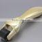 Changeable heads hot sale face microneedle therapy 3 in 1 functions derma roller