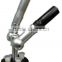High quality New models metal Stainless Steel Ink Cup Holder Tattoo Machine Gun Holder Stand