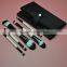 Hot Sale New Arrival Fashion Promotion Portable Makeup Brush Kit