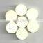 Bone button blank raw cattle button for coat & garment in india handmade manufaturer