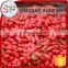 Kosher certificate snack food dried goji berries price