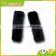 Wholesale SET car Sheepskin Seat Belt Gray Shoulder Pad- Two Pack- A Must Have for All Car Owners for a More Comfortable Driving